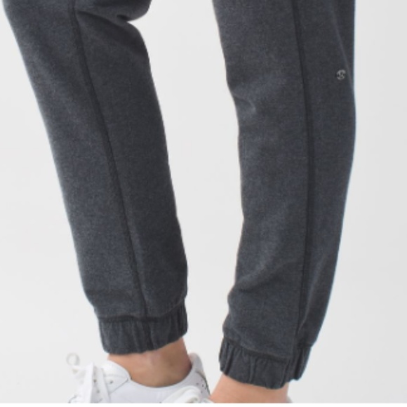 Lululemon Sattva Pant II - Picture 7 of 7